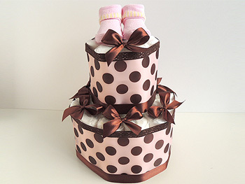 出産祝いならおむつケーキ通販の ブランマージュ Ssブログ